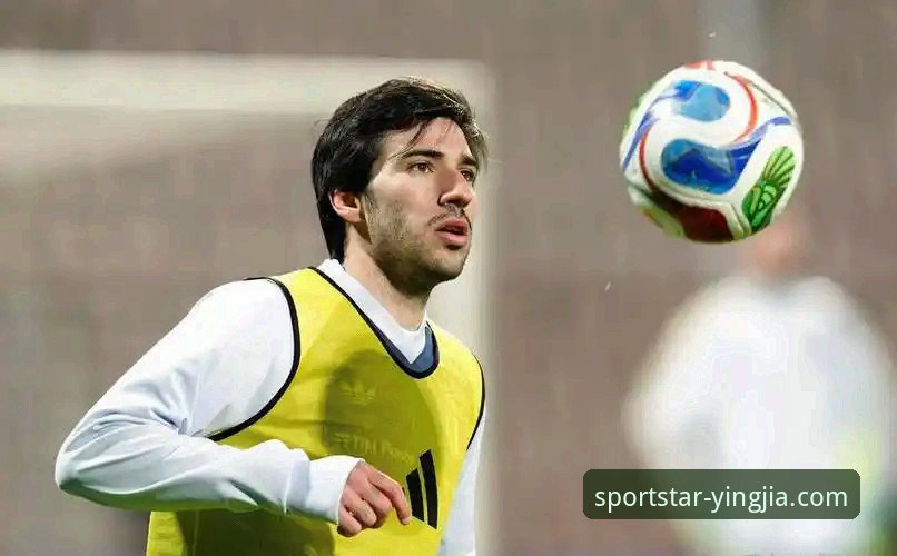 意大利足球的至暗时刻：无缘世界杯背后的结构性困境深度解析