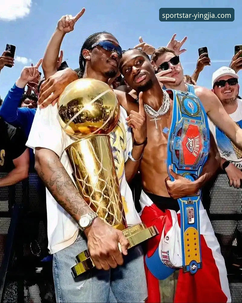 雷霆加时力克活塞：从亚历山大47分看NBA顶级球星的决胜心法